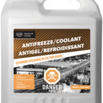 EXL ANTIFREEZE PREMIX 9.46-L