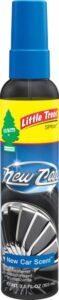 CAR AIR FRESHENER SPRAY NEW CAR