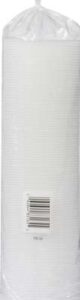 GENPAK LID TEAR SLOT 16 / 20OZ