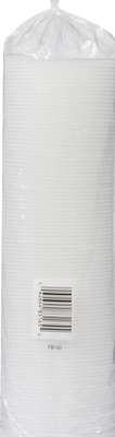 GENPAK LID TEAR SLOT 16 / 20OZ