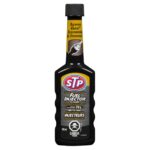FUEL INJECTOR CLEANER CONCENTRATED
