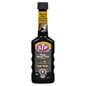 FUEL INJECTOR CLEANER CONCENTRATED