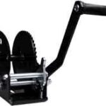 HAND WINCH 1400-LB 4:1 GEAR RATIO