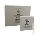 HY STIX STIR STICK WOODEN 5.5IN