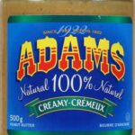 ADAMS CRMY PB