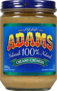 ADAMS CRMY PB