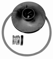 JET PUMP REPAIR KIT 1/3-HP