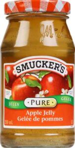 SMKR PURE JAM APP JELLY