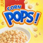 KELL CORN POPS JUMBO