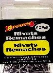 RIVETS LONG ALUMINUM 3/16-IN 50 PK