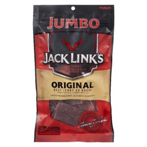 JACK LNKS JERKY ORIGINAL