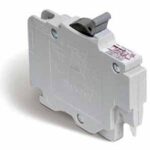 40A 1 POLE NC BREAKER