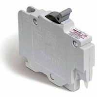 40A 1 POLE NC BREAKER