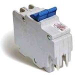 40A 2 POLE NC BREAKER