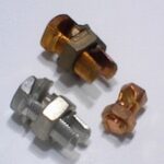 SPLIT BOLT CONNECTOR