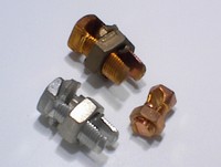 SPLIT BOLT CONNECTOR