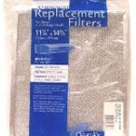 ALUMINIM FILTER BPS2FA30 2 PACK