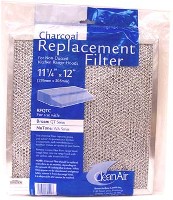 CHARCOAL FILTER RFQTC 11.25X12.37IN