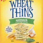 CH WHT THIN SPINACH GRLIC
