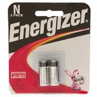 CAMERA BATTERY E90 1.5V 2 PACK