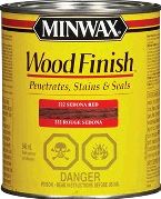 WOOD FINISH NATURAL 946-ML