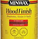 WOOD FINISH NATURAL 946-ML