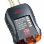 OUTLET TESTER