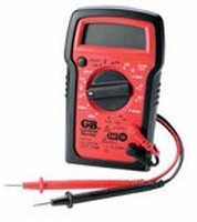 DIGITAL MULTIMETER TESTER 14 RANGE