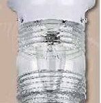 EXTERIOR CEILING LIGHT WHITE