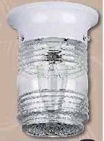 EXTERIOR CEILING LIGHT WHITE