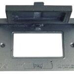 WEATHERPROOF COVER ALUMINUM GREY