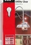 PS30 INCANDESCENT BULB 300W 120V