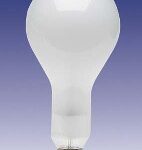 PS30 INCANDESCENT BULB 300W 130V