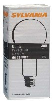 PS35 INCANDESCENT BULB 300W 130V