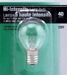 S11 INCANDESCENT HI-INTENSITY BULB