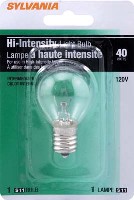 S11 INCANDESCENT HI-INTENSITY BULB