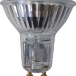 MR16 HALOGEN FLOOD BULB COATED 20W