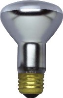 R20 INCANDESCENT REFLECTOR 45W 3 PK