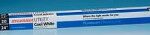 T12 FLUORESCENT TUBE 20W 4200K 24IN