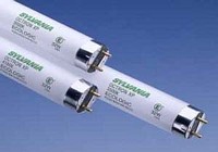 T8 FLUORESCENT TUBE 32W 3500K 48-IN