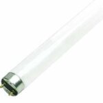 T8 FLUORESCENT TUBE 32W 3000K 48-IN