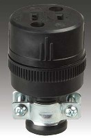 COMMERICAL GRADE CONNECTOR 15A