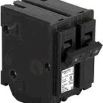 30A 2 POLE CHOM BREAKER