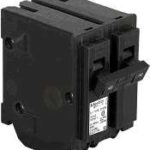 40A 2 POLE CHOM BREAKER