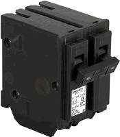 40A 2 POLE CHOM BREAKER