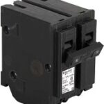 50A 2 POLE CHOM BREAKER