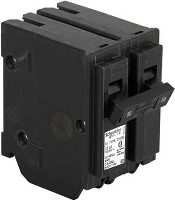 50A 2 POLE CHOM BREAKER