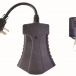 DUAL REMOTE CONTROL 15A 1875W
