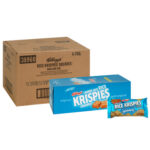 KELL RICE KRISPIE SQUARE BAR 20 S