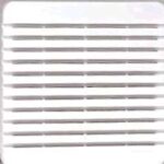 EZ FIT BATHROOM FAN 80CFM